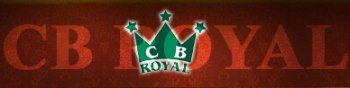 CB Royal