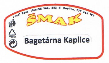 Šmak Kaplice