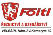 Řeznictví Foitl - Velešín